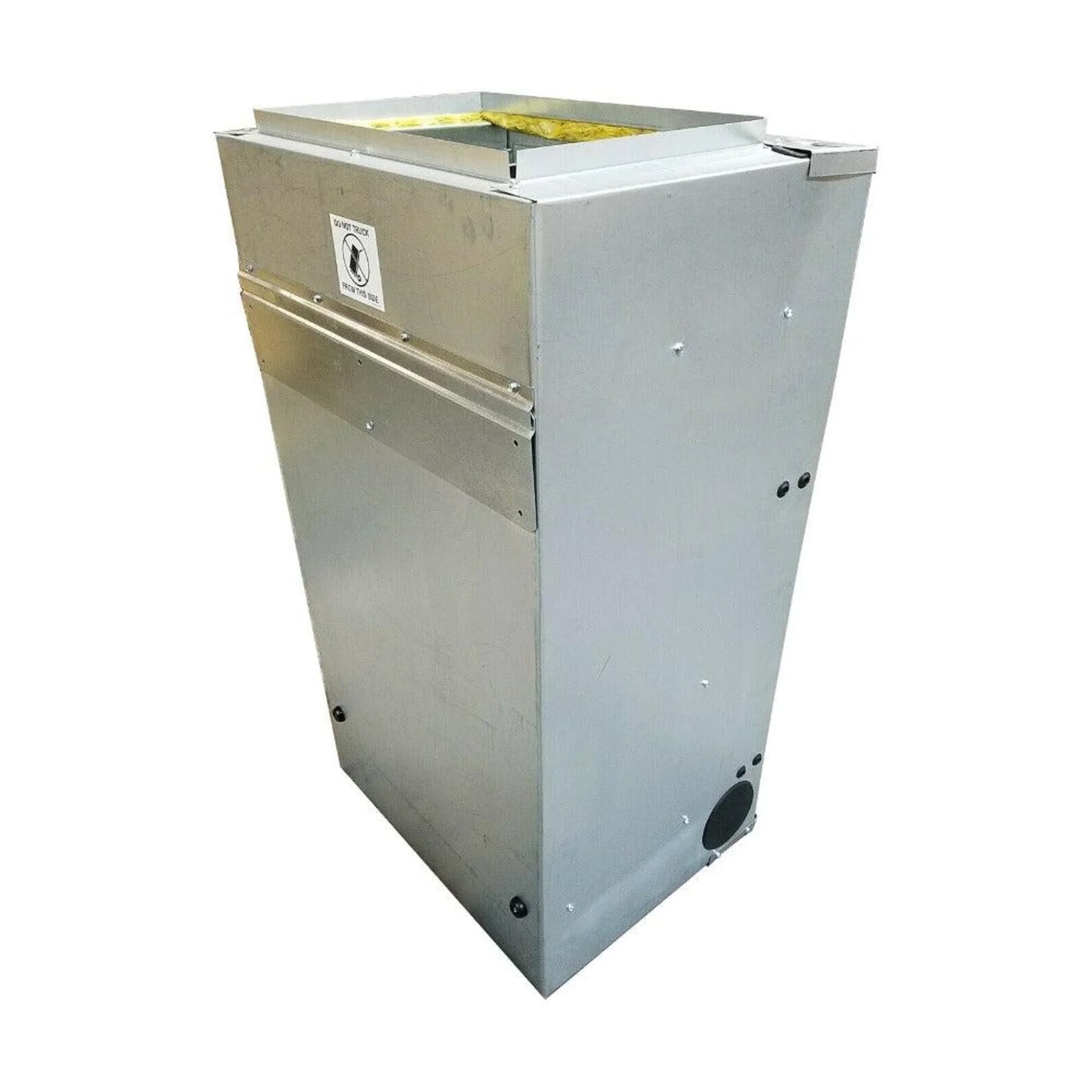 Goodman - 3 Ton/36,000 BTU Wall Mount Air Handler With Built-In 8kW Heater - 230V - R32 - AWST36LU1308