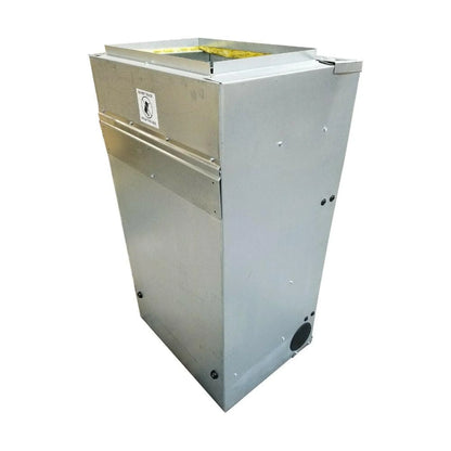 Goodman - 3 Ton/36,000 BTU Wall Mount Air Handler With Built-In 5kW Heater - 230V - R32 - AWST36LU1305