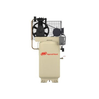Ingersoll Rand Electric Air Compressor -  1761755217158_730
