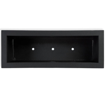 Large Modern Garden Trough Planter - Procure Décor