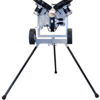 Sports Attack Hack Attack Baseball Pitching Machine