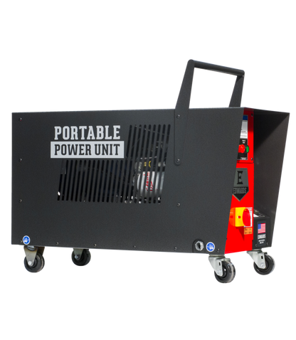 EDWARDS Portable Power Unit 230V 1PH - ED9-HAT001