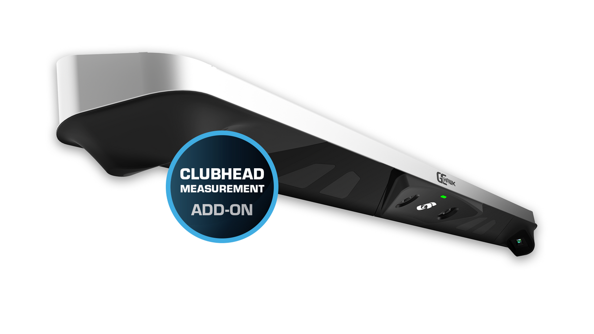 Foresight GCHawk Club Add-on
