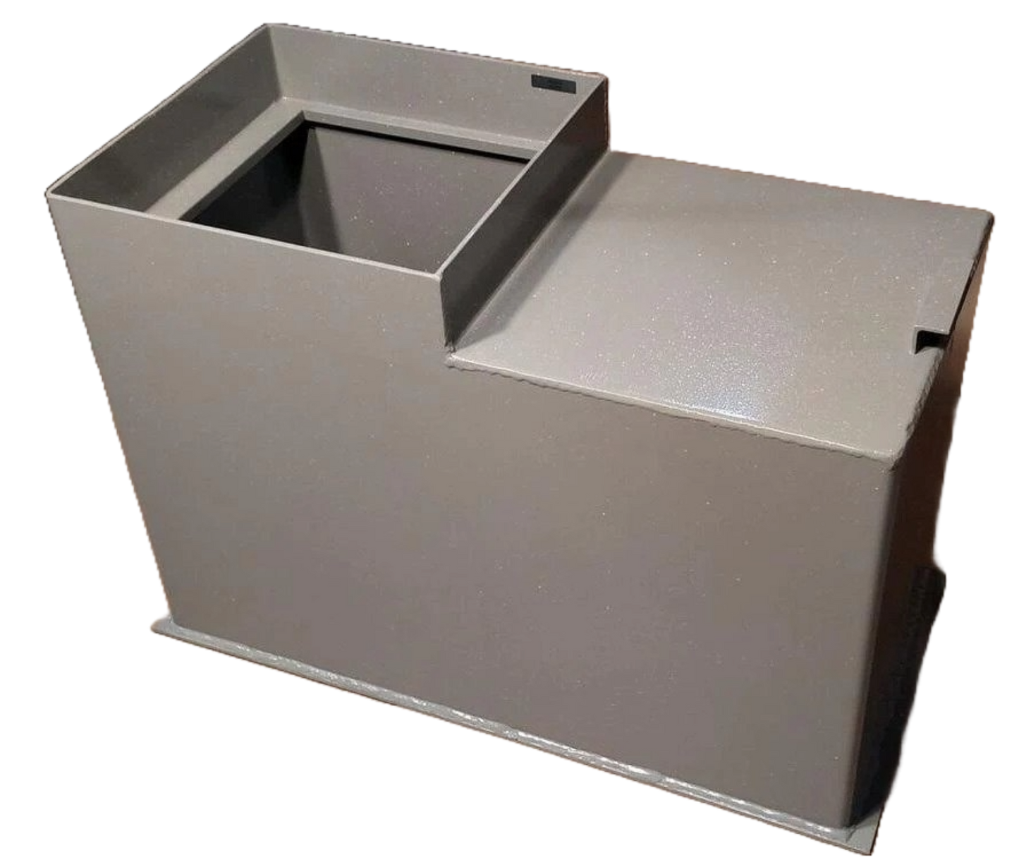 Hayma Body Only - n FS16D Floor Safe