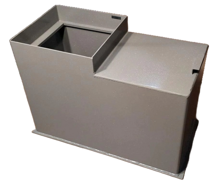Hayma Body Only - n FS16D Floor Safe
