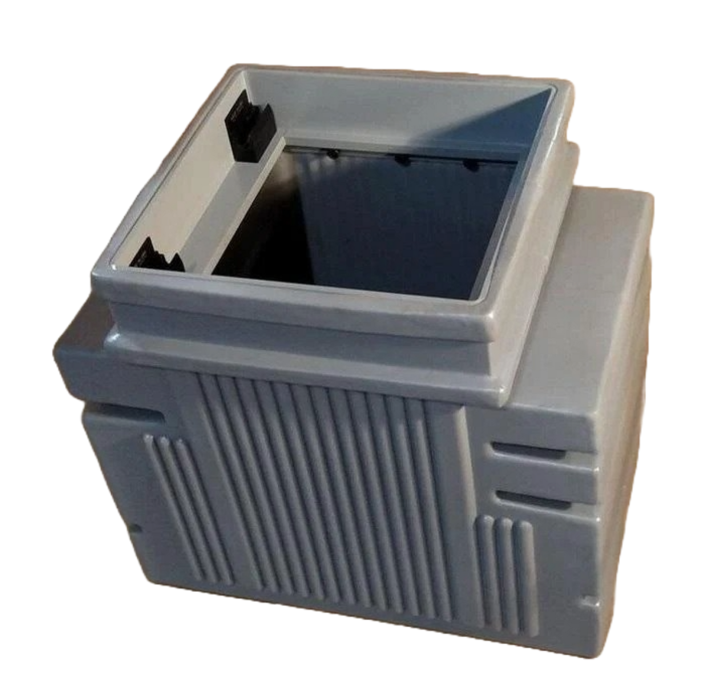 Hayman Floor Safe Body Only - FS4000B