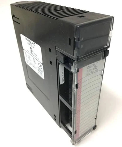 Fanuc Corporation  GE FANUC Series 90-30 - IC693MDL340
