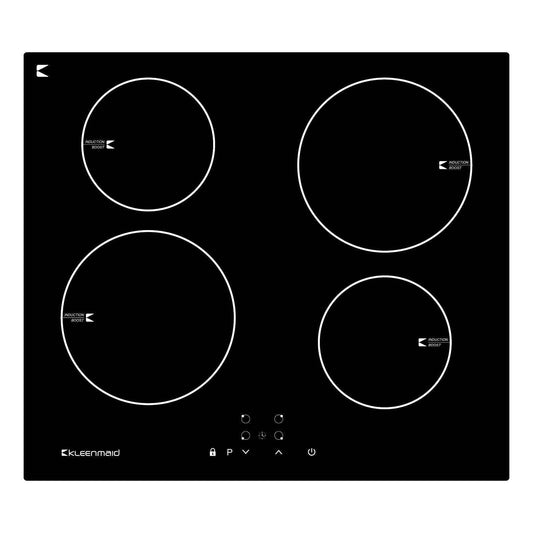 Kleenmaid 60cm Induction Cooktop - ICT6020