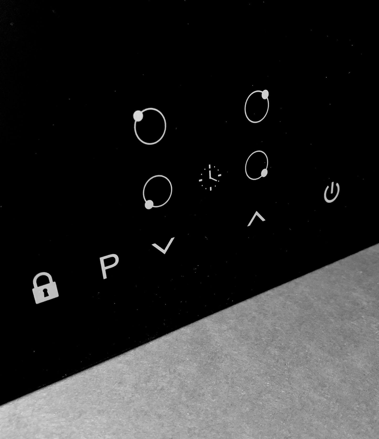Kleenmaid 60cm Induction Cooktop - ICT6020
