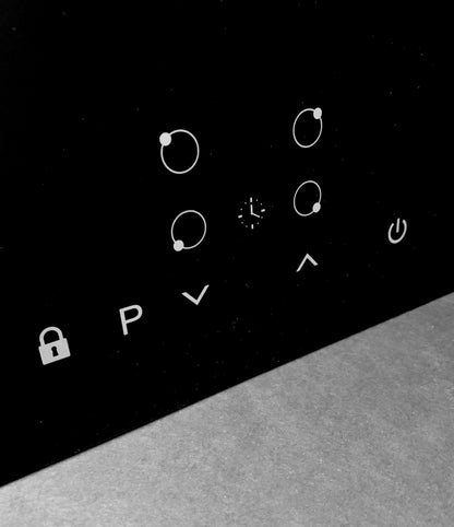 Kleenmaid 60cm Induction Cooktop - ICT6020