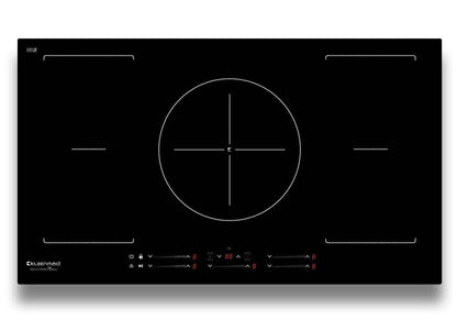 Kleenmaid ICT9030 90cm Induction Cooktop