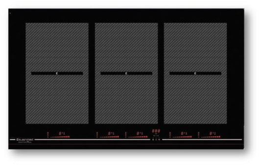 Kleenmaid ICT9031 90cm Induction Cooktop - ICT9031