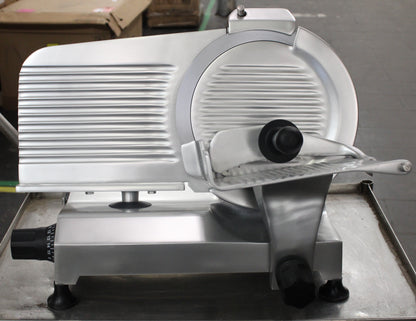 Globe C1  Open Box C-Series Compact Manual Slicer NSF Certified 12" Blade (#3147) - 3147OBGLC12
