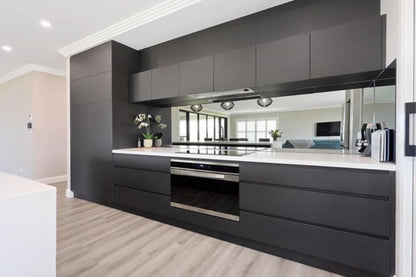Kleenmaid OMF9042X 90cm Multifunction Oven - OMF9042X