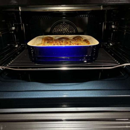 Kleenmaid 51 Litre Triple Combi Steam, Microwave & Convection Oven - SMC4540X