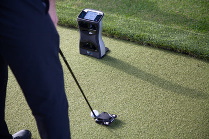 Foresight GCQuad Essential Putting Analysis