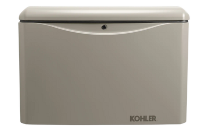 Kohler 14RCA-QS6 14KW Standby Generator with App Connect New - 14RCA-QS6