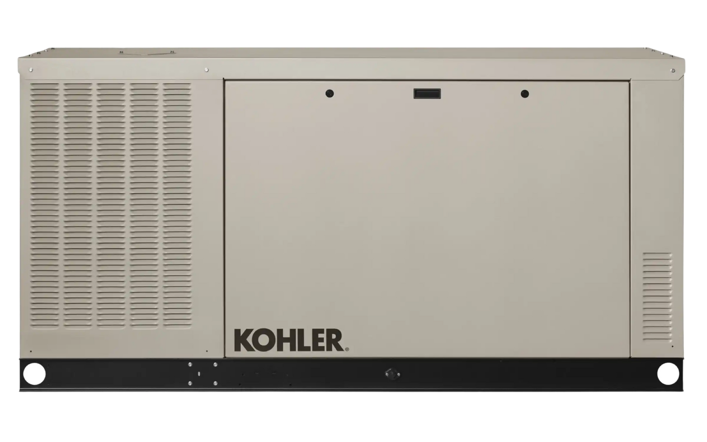 Kohler 120/240V Single Phase 60kW Standby Power Generator New - 60RCLB-QS5