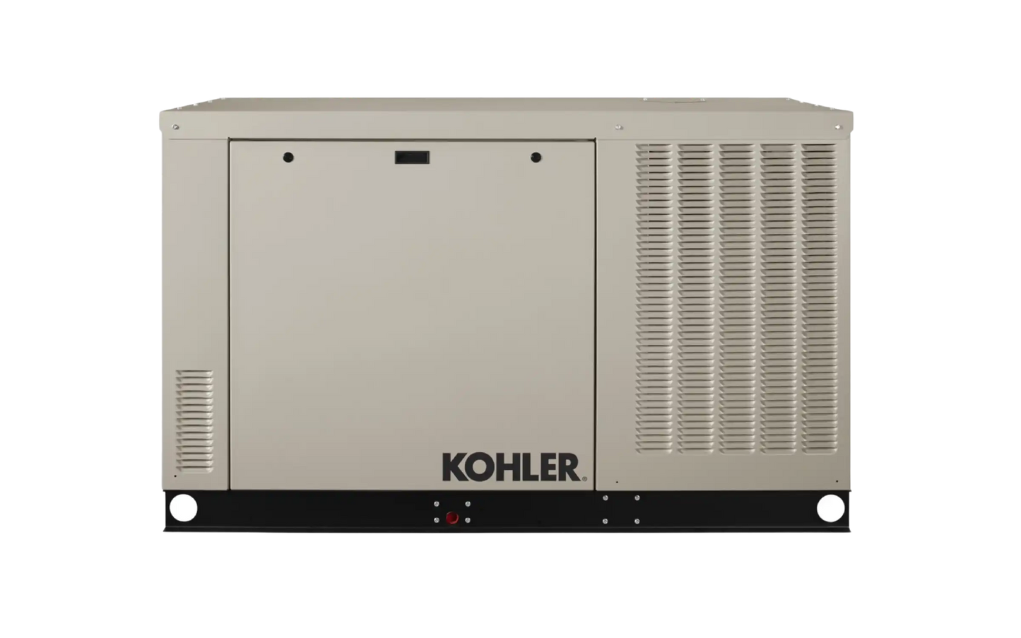 Kohler  24KW 120/240V Single Phase Standby Generator with App Connect New - 24RCLA-QS1