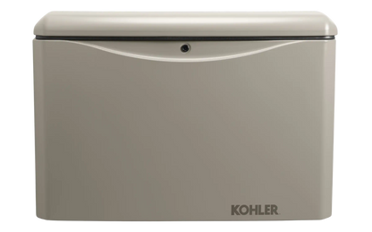 Kohler  120/240 Single Phase Standby Generator with App Connect New -  14RCA 14KW