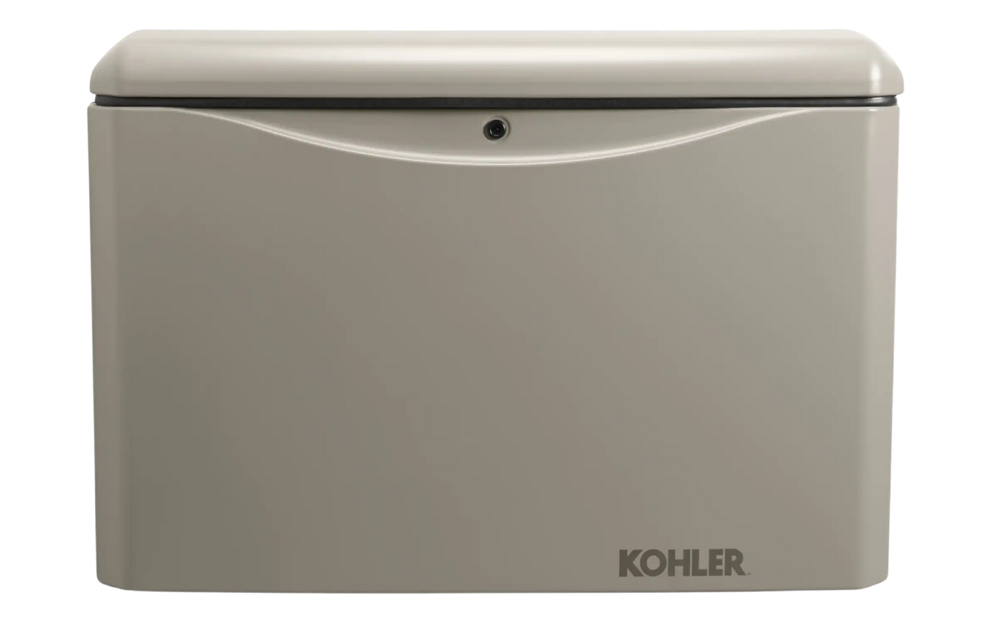 Kohler  120/240 Single Phase Standby Generator with App Connect New -  14RCA 14KW