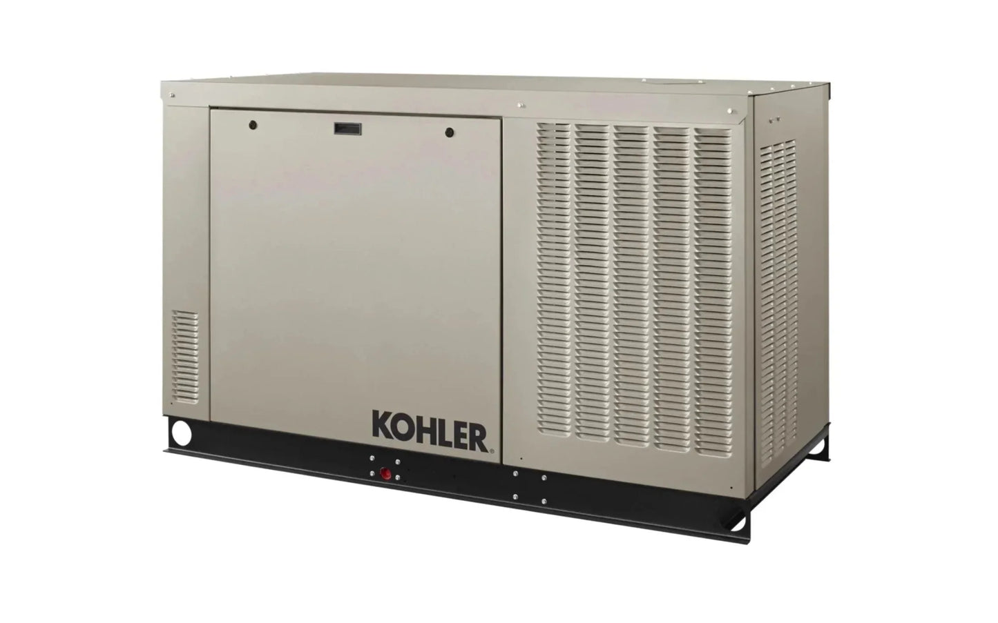 Kohler  23KW 120/240V 3-Phase Standby Generator with App Connect New -  24RCLA-QS3