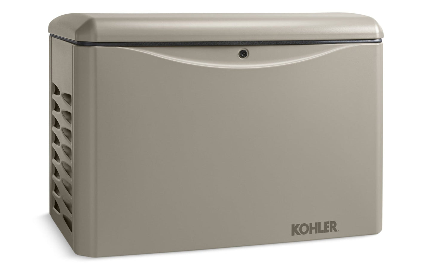 Kohler  Standby Generator 26KW 120/240V Single Phase with Cold Weather Kit New - 26RCA-QS50