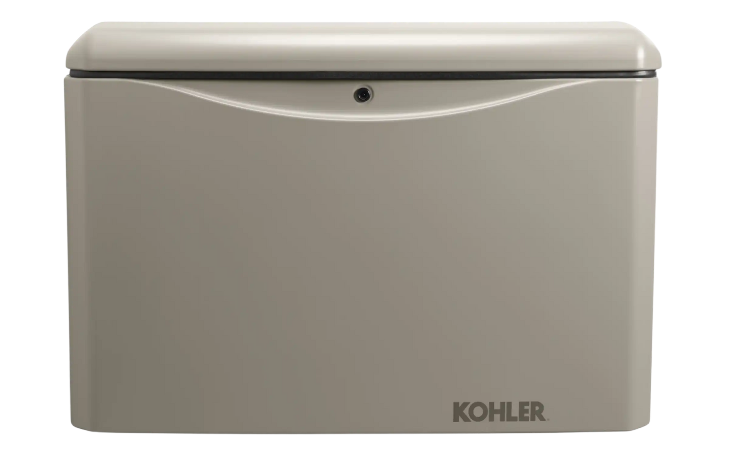 Kohler  Standby Generator 26KW 120/240V Single Phase with Cold Weather Kit New - 26RCA-QS50