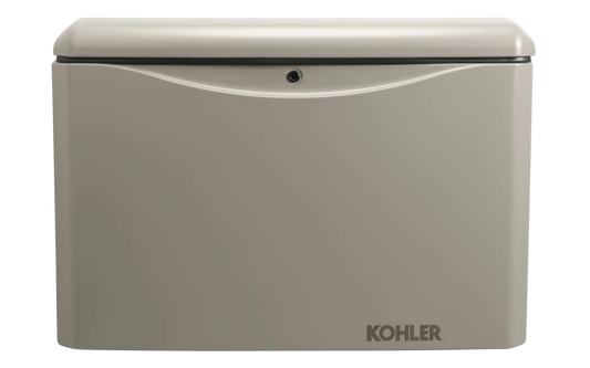 Kohler 20RCA-QS6 20KW Standby Generator with App Connect New - 20RCA-QS6