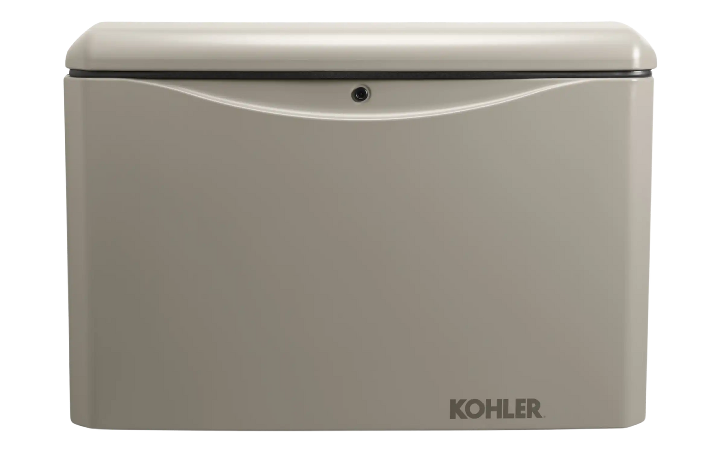 Kohler  20KW 120/208V 3-Phase Standby Generator with App Connect  - 20RCA-QS7