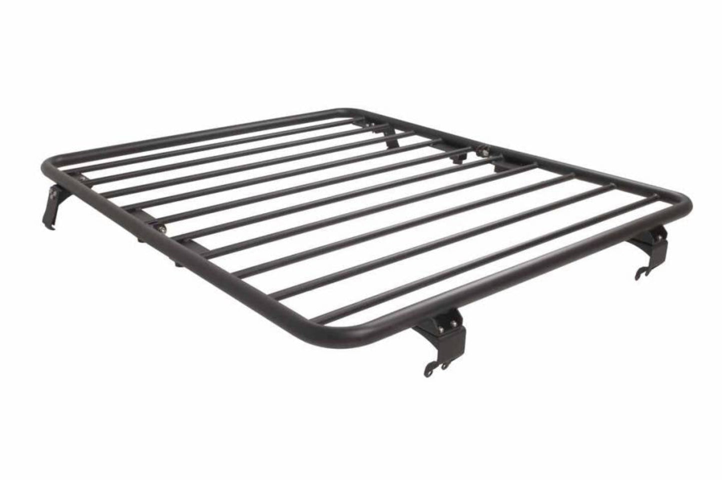Paramount 81-20802 18-21 Jeep Wrangler Jl Flat Roof Ra -  P1Z8120802