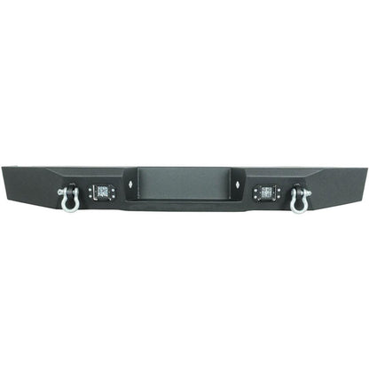 Paramount Rear Led Bumper -  570111