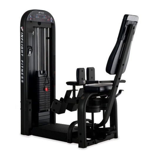 Inflight Fitness Multi Inner / Outer Thigh - CT-MIOS