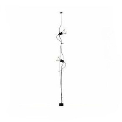 Flos Parentesi Floor to Ceiling Lamp - Procure Décor