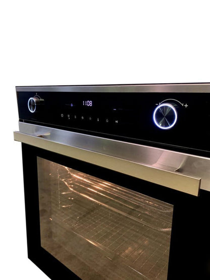 Kleenmaid 60cm Multifunction Oven - OMF6040X
