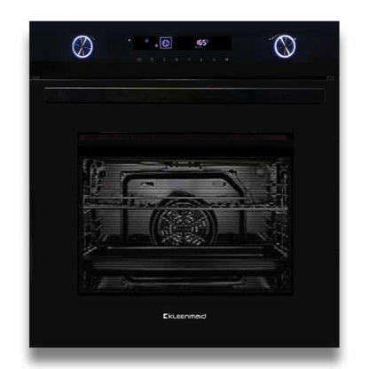 Kleenmaid OMF6040K 60cm Multifunction Oven - OMF6040K