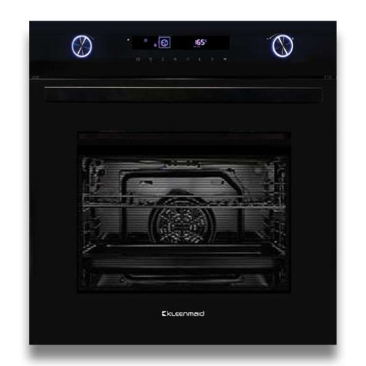 Kleenmaid OMF6040K 60cm Multifunction Oven - OMF6040K