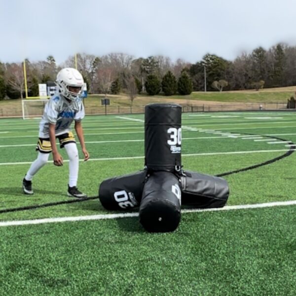 Rae Crowther Junior Jax Tackler