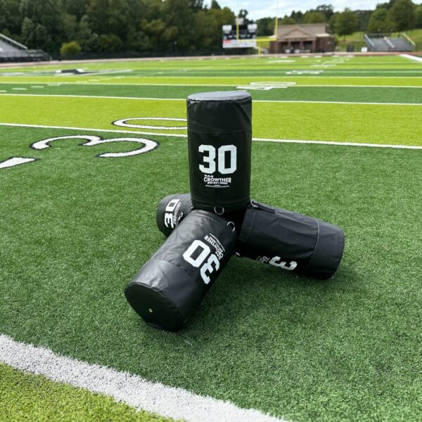 Rae Crowther Junior Jax Tackler