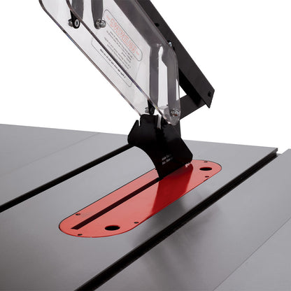 JET Deluxe XACTA Table Saw 50" Rip 5hp, 1-PH, 230V