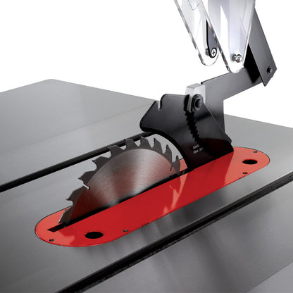 JET Deluxe XACTA Table Saw 50" Rip 5hp, 1-PH, 230V