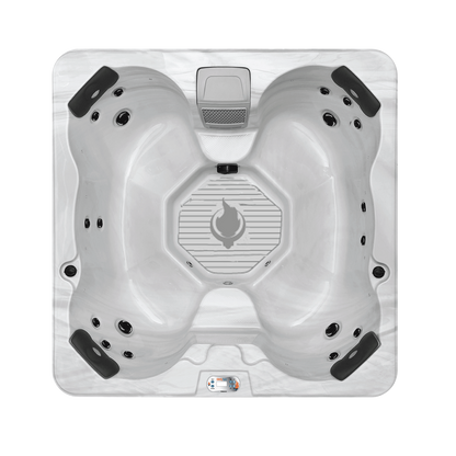 Liberty Spas LYS4500 Plug & Play 5 Person Spa - KH-10200