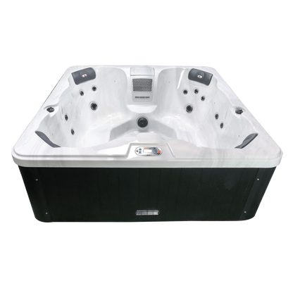 Liberty Spas LYS4500 Plug & Play 5 Person Spa - KH-10200