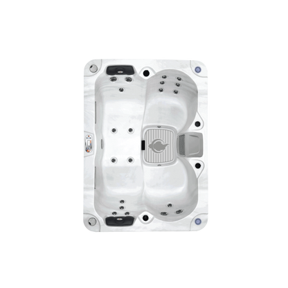 Liberty Spas LYS4000 Plug & Play 4 Person Spa - KH-10205