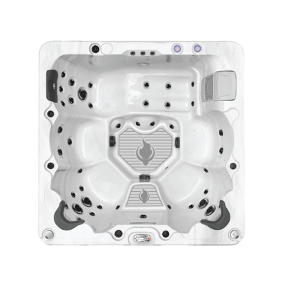 Liberty Spas LYS6000 Luxury 240V 6 Person Spa - KH-10207