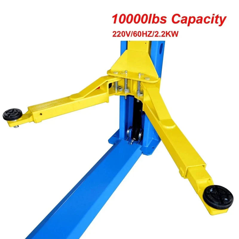 Katool KT-H105 10,000lbs Two Post Lift