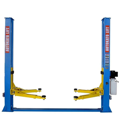 Katool KT-H105 10,000lbs Two Post Lift