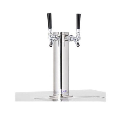 Lynx Professional Double Tap Tower Kit - L24TWD