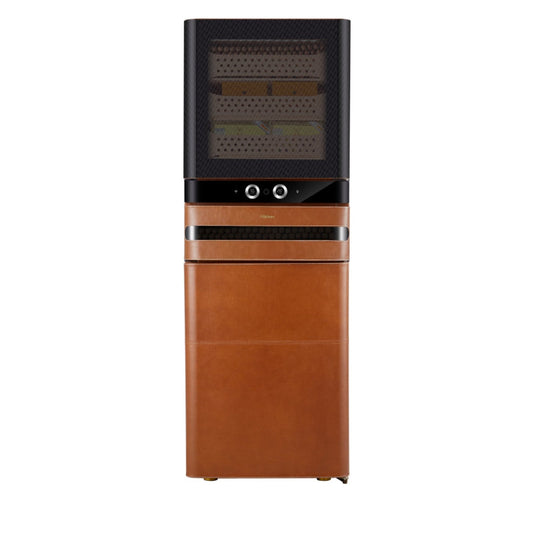 Afidano Leather Series Cigar Humidor L6 (2000 Cigars) - L6SERIES