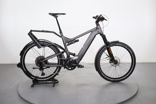 Riese & Müller Delite GT touring HS - LAY29